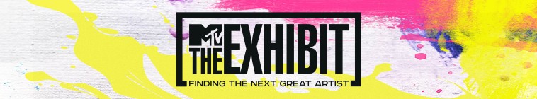 Banner voor The Exhibit: Finding the Next Great Artist