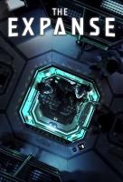 Poster voor The Expanse