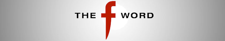 Banner voor The F Word (US)