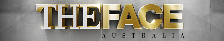 Banner voor The Face Australia