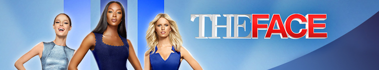Banner voor The Face