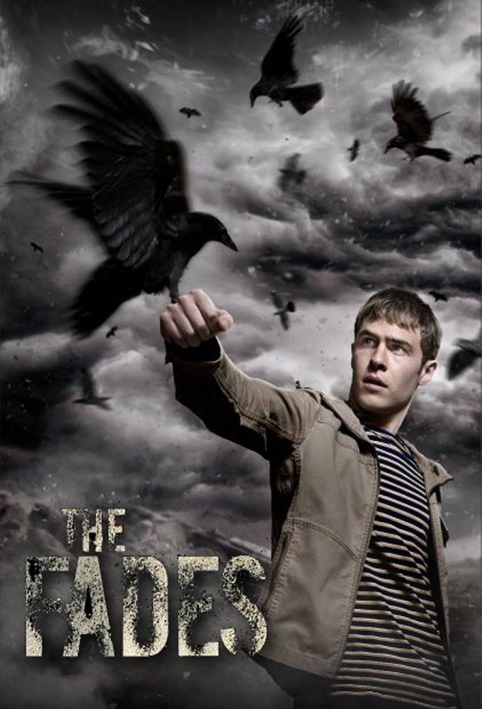 Poster voor The Fades