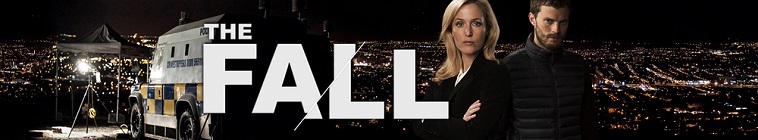 Banner voor The Fall