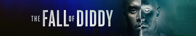 Banner voor The Fall of Diddy