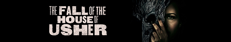Banner voor The Fall of the House of Usher