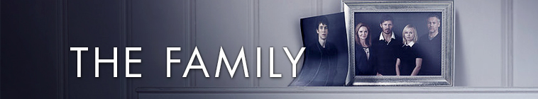 Banner voor The Family