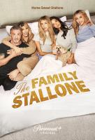 Poster voor The Family Stallone