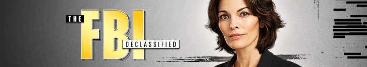 Banner voor The FBI Declassified