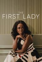 Poster voor The First Lady