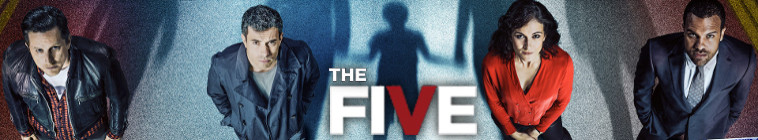 Banner voor The Five