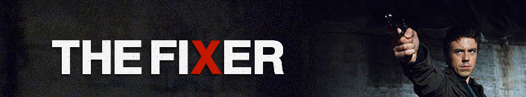 Banner voor The Fixer