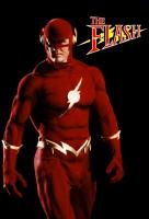 Poster voor The Flash
