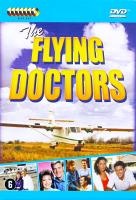 Poster voor The Flying Doctors