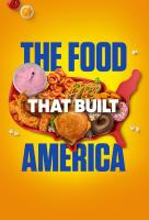 Poster voor The Food That Built America