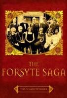 Poster voor The Forsyte Saga