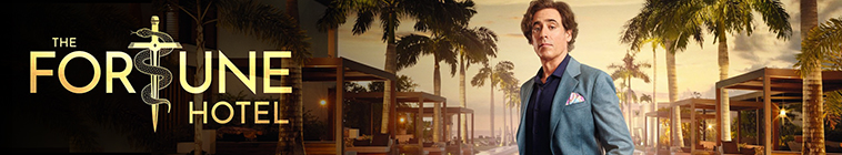 Banner voor The Fortune Hotel
