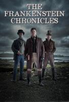 Poster voor The Frankenstein Chronicles