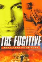 Poster voor The Fugitive
