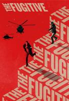 Poster voor The Fugitive