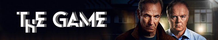 Banner voor The Game