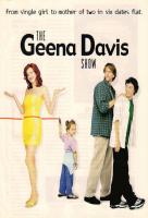 Poster voor The Geena Davis Show