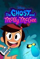 Poster voor The Ghost and Molly McGee