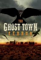 Poster voor The Ghost Town Terror