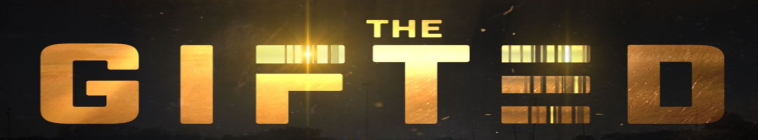 Banner voor The Gifted