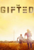 Poster voor The Gifted