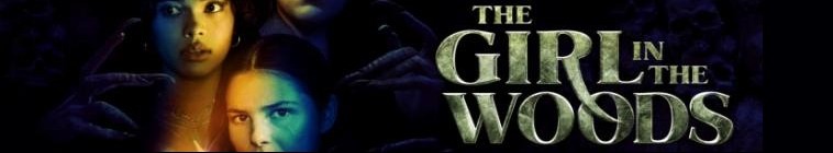 Banner voor The Girl in the Woods