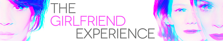 Banner voor The Girlfriend Experience