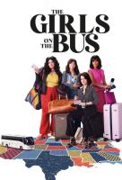 Poster voor The Girls on the Bus