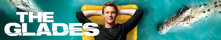 Banner voor The Glades