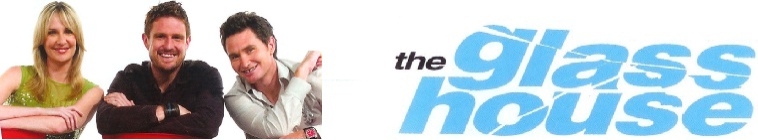Banner voor The Glass House