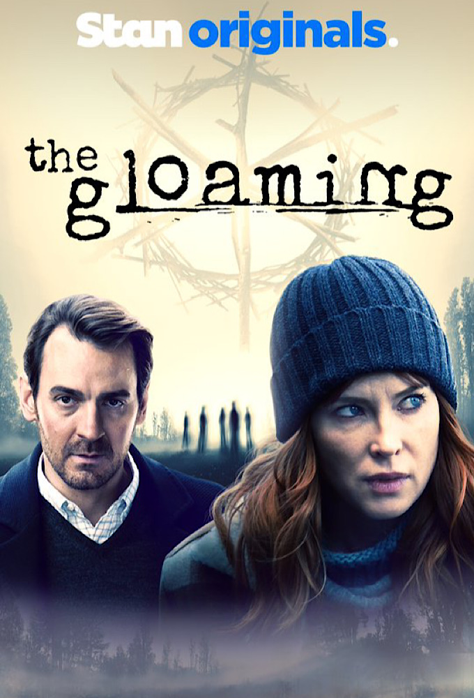 Poster voor The Gloaming