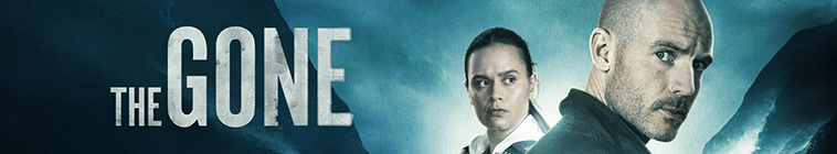 Banner voor The Gone