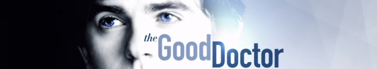 Banner voor The Good Doctor