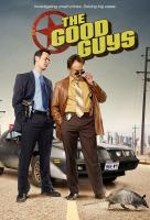 Poster voor The Good Guys