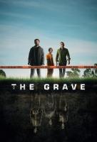 Poster voor The Grave