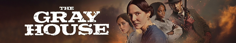 Banner voor The Gray House