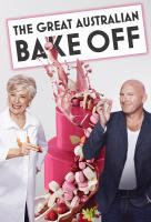 Poster voor The Great Australian Bake Off