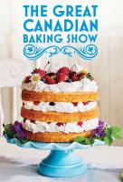 Poster voor The Great Canadian Baking Show