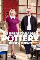 Poster voor The Great Canadian Pottery Throw Down