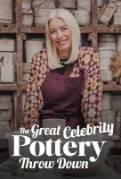 Poster voor The Great Celebrity Pottery Throw Down