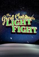 Poster voor The Great Christmas Light Fight
