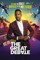 Poster voor The Great Debate