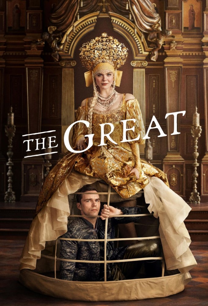 Poster voor The Great