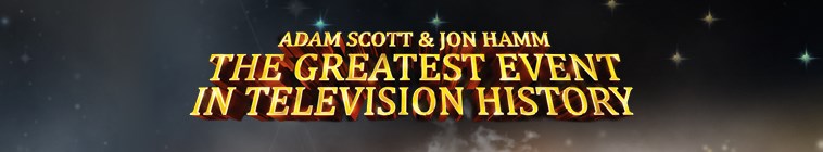 Banner voor The Greatest Event in Television History