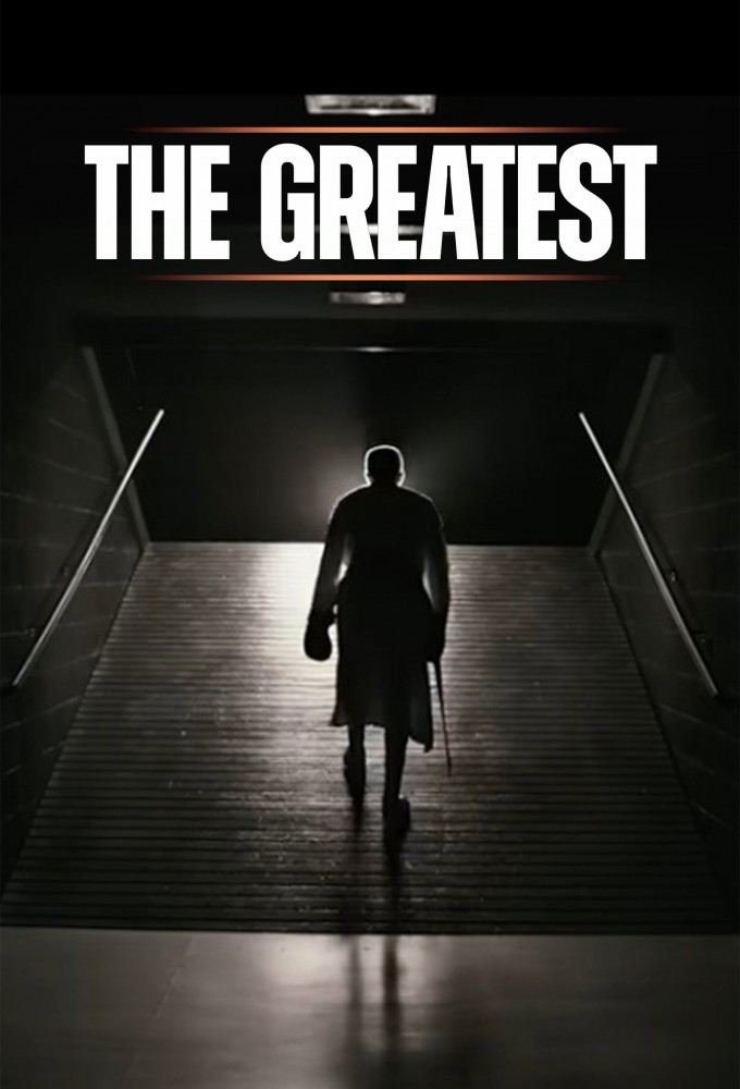 Poster voor The Greatest