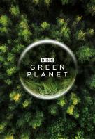 Poster voor The Green Planet